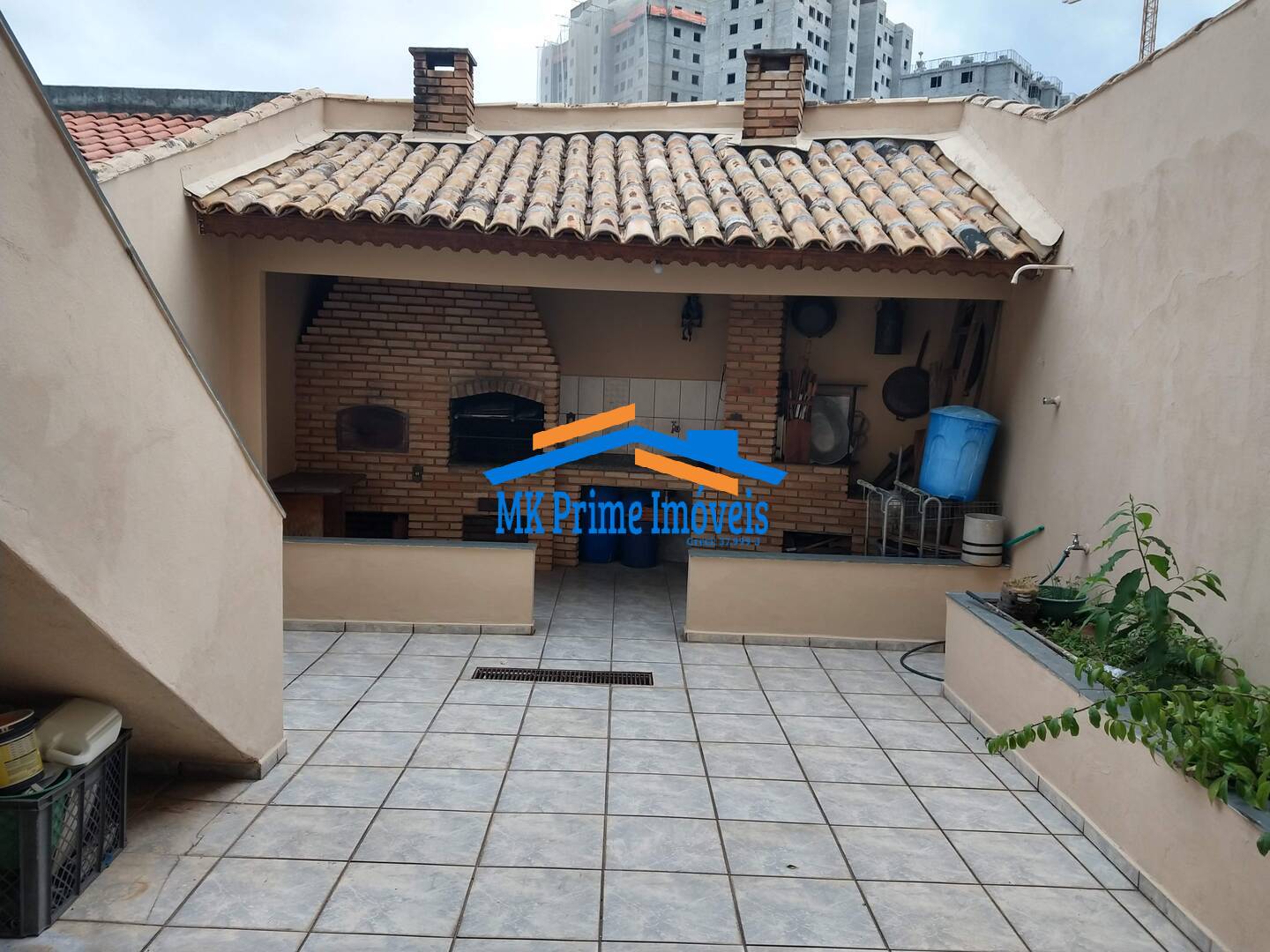 Sobrado à venda com 3 quartos, 160m² - Foto 34