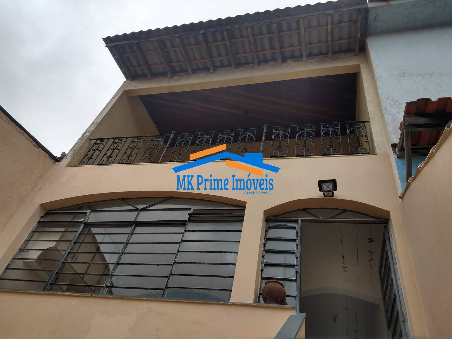 Sobrado à venda com 3 quartos, 160m² - Foto 36