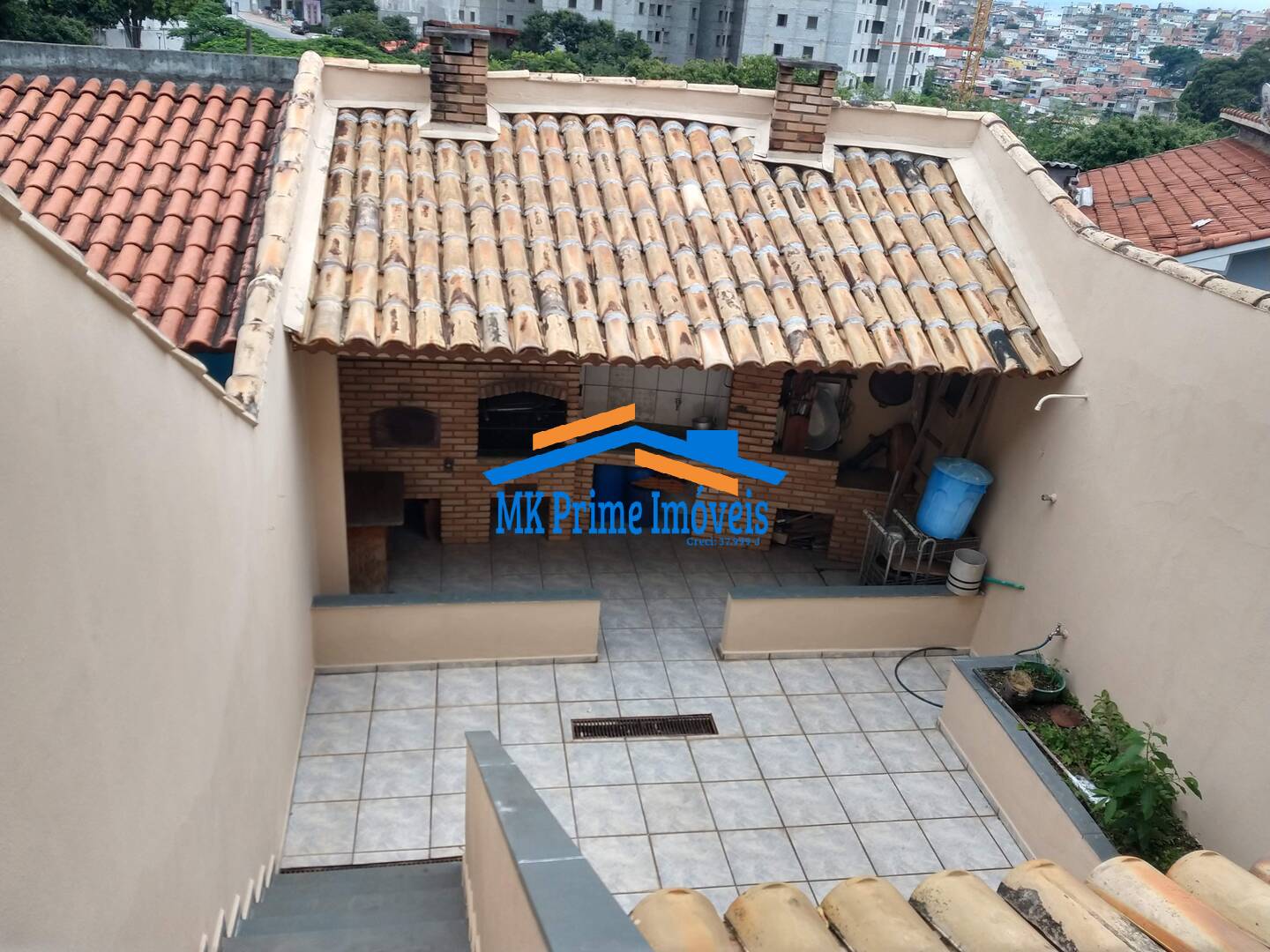 Sobrado à venda com 3 quartos, 160m² - Foto 37