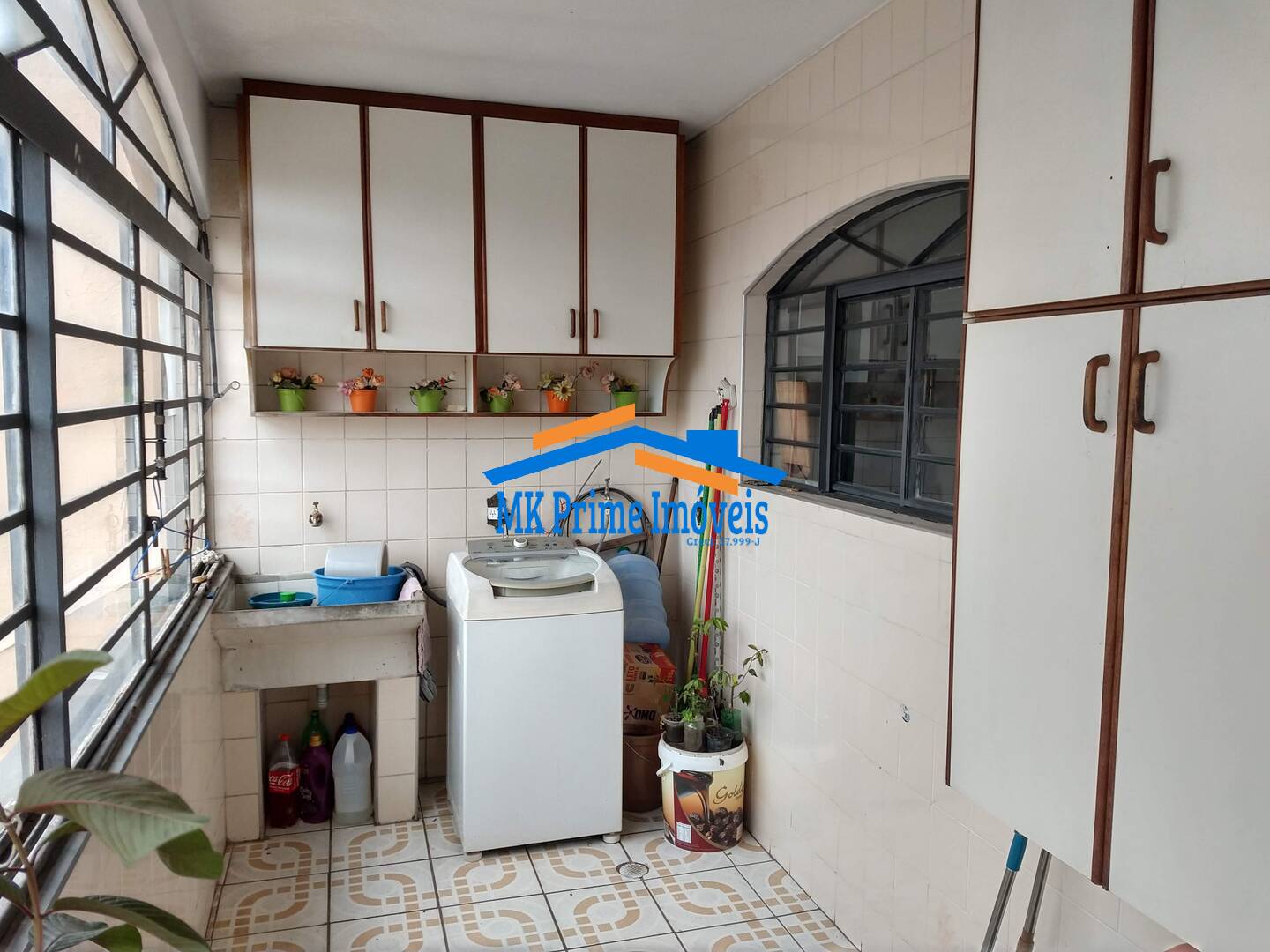 Sobrado à venda com 3 quartos, 160m² - Foto 38