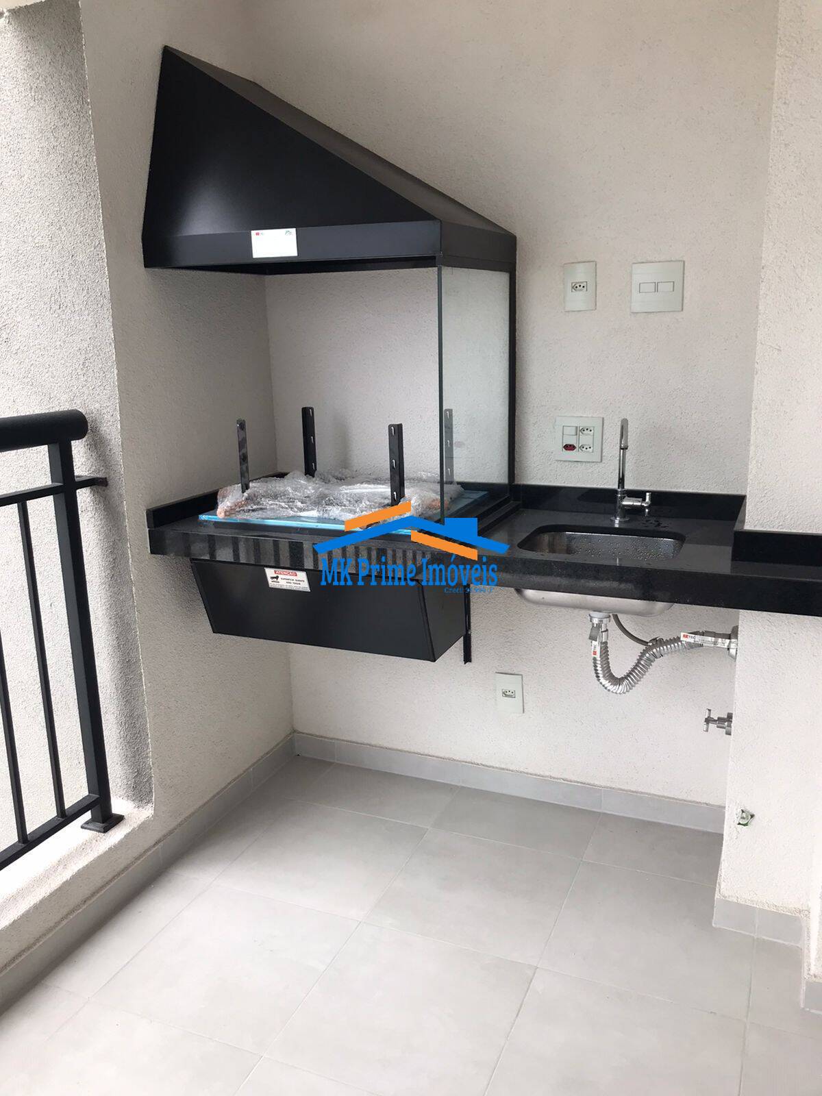 Apartamento à venda com 2 quartos, 67m² - Foto 13