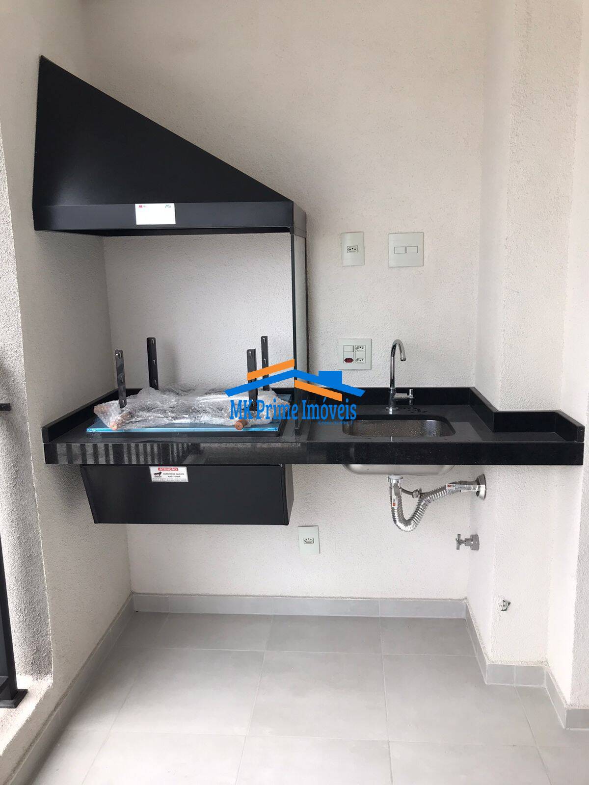 Apartamento à venda com 2 quartos, 67m² - Foto 16