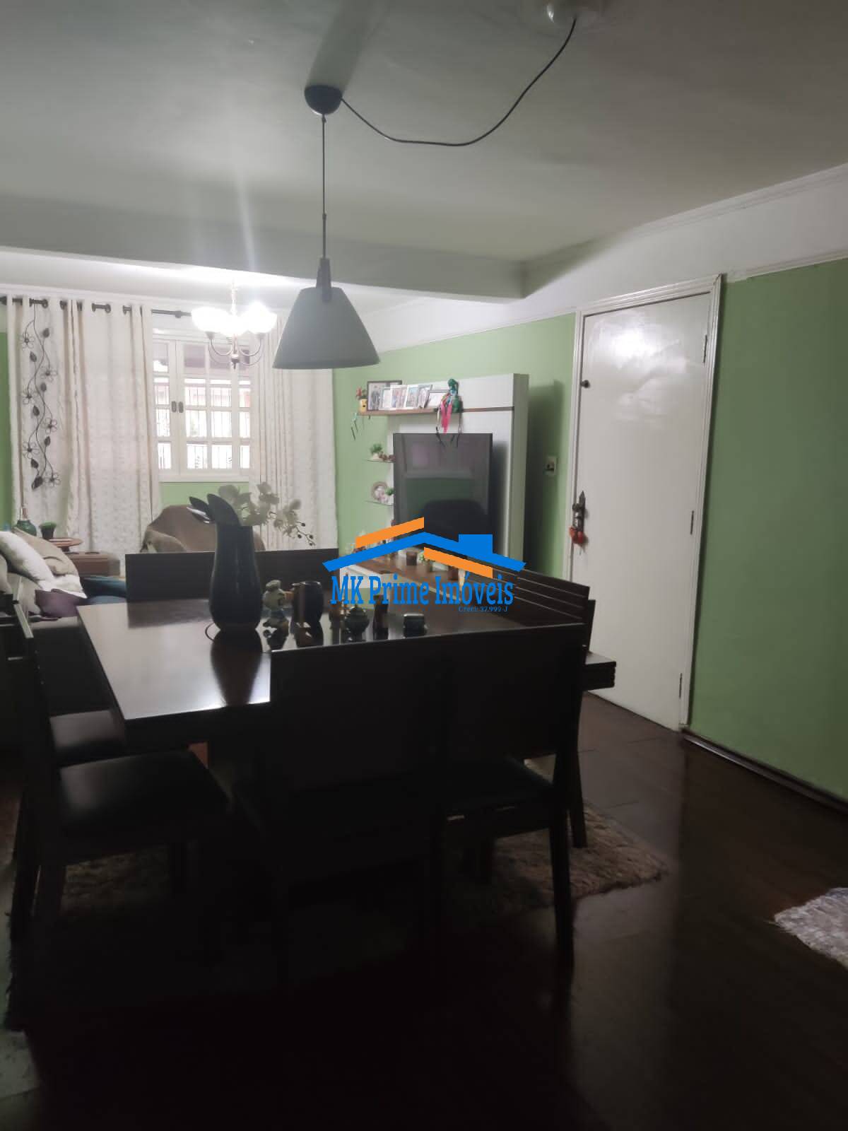 Sobrado à venda com 5 quartos, 280m² - Foto 3