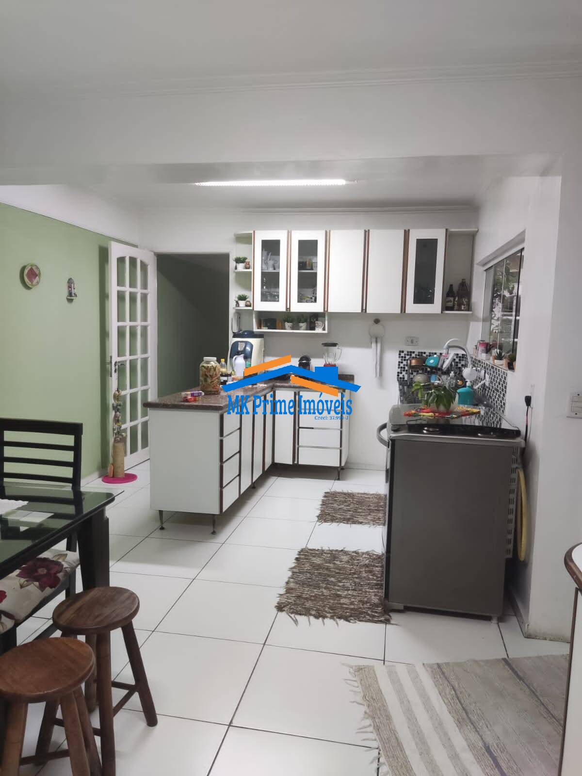 Sobrado à venda com 5 quartos, 280m² - Foto 6