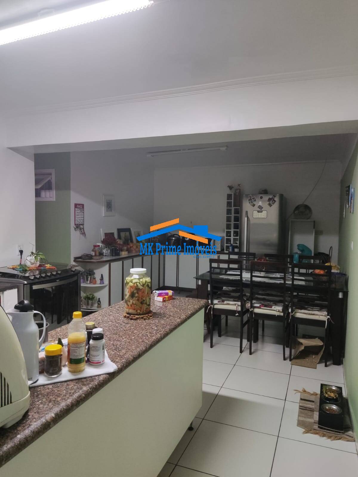 Sobrado à venda com 5 quartos, 280m² - Foto 5