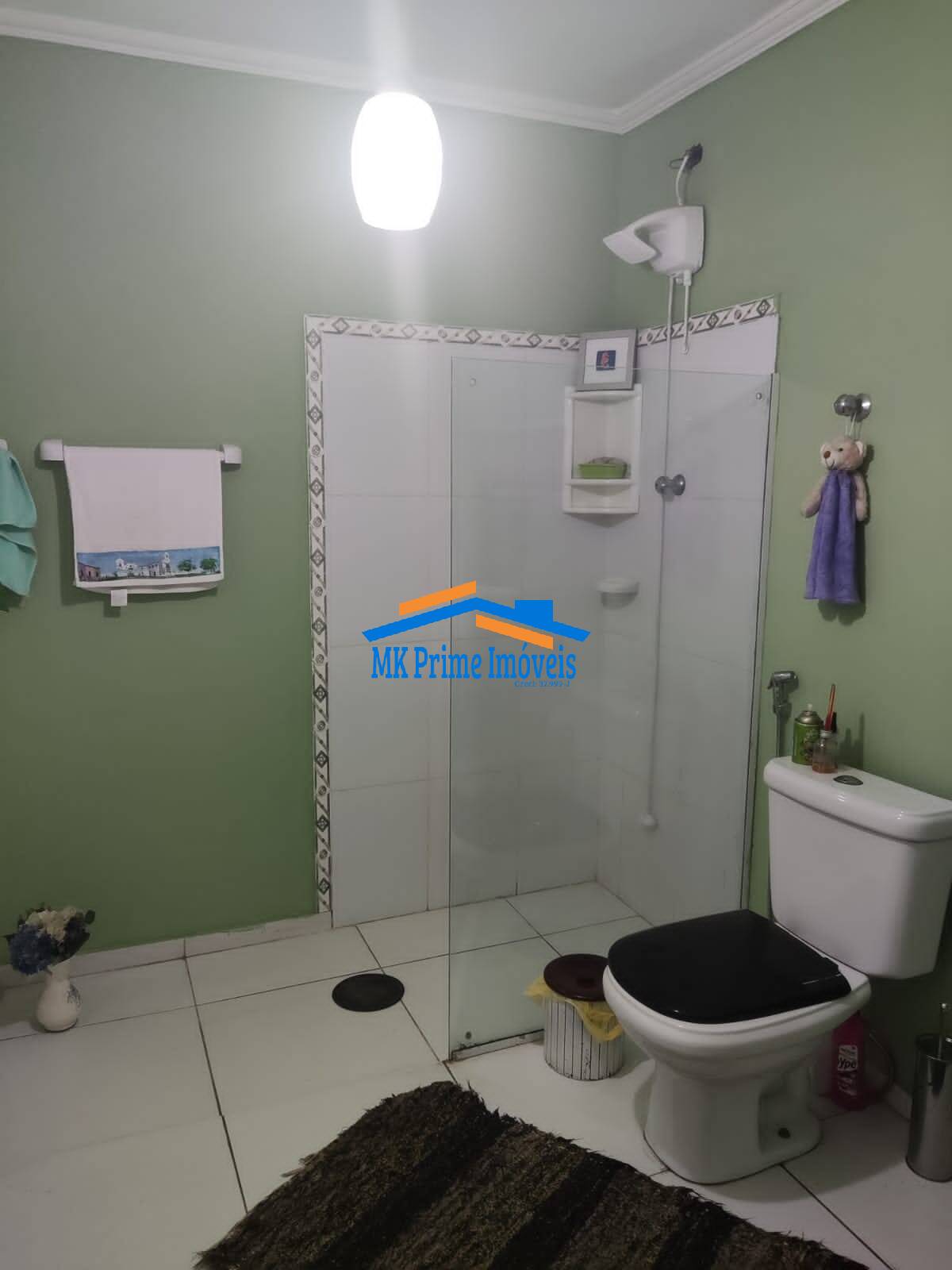 Sobrado à venda com 5 quartos, 280m² - Foto 18