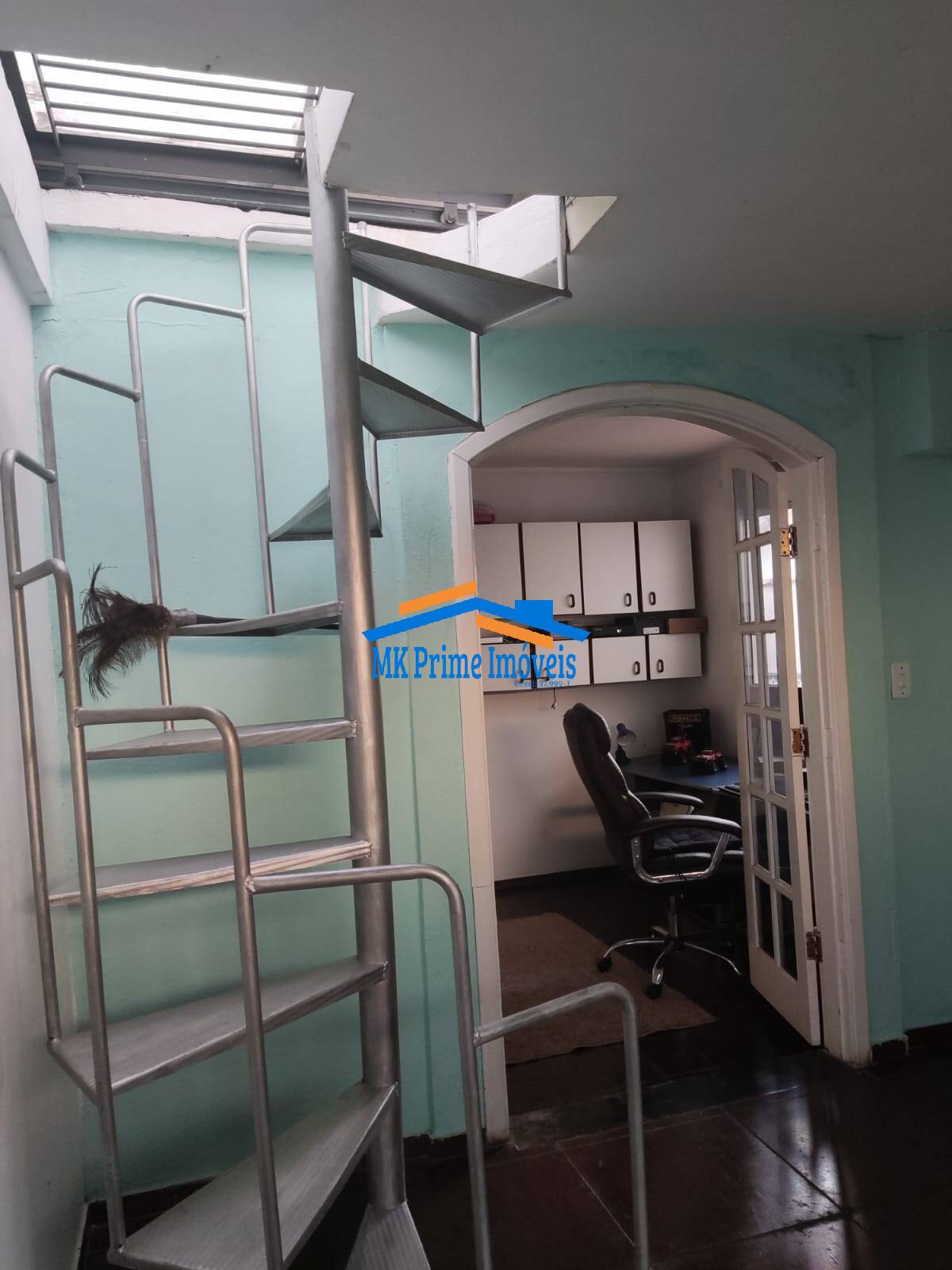 Sobrado à venda com 5 quartos, 280m² - Foto 29