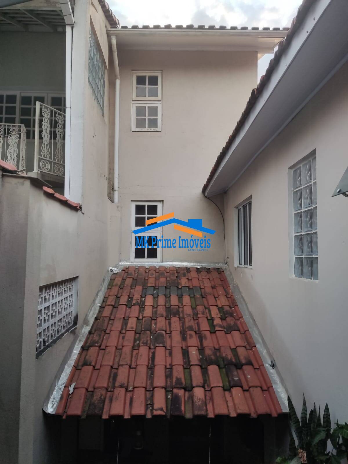 Sobrado à venda com 5 quartos, 280m² - Foto 31