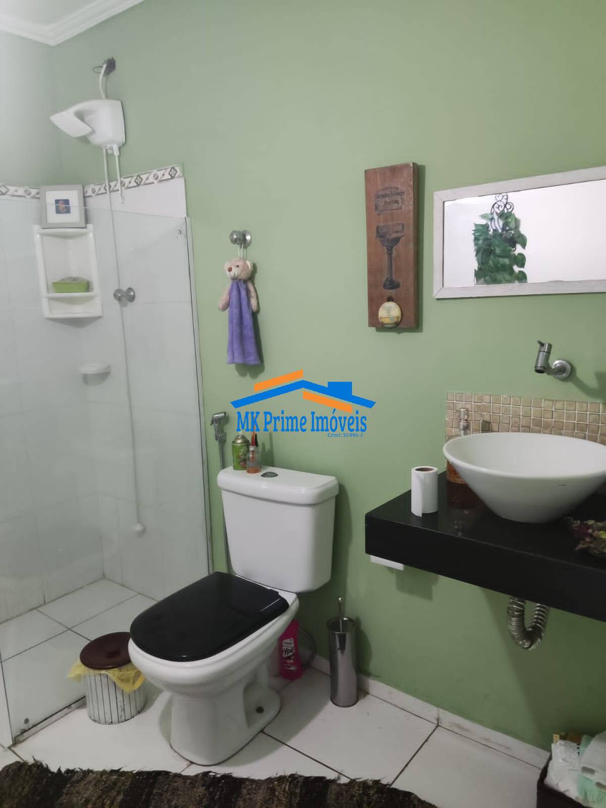 Sobrado à venda com 5 quartos, 280m² - Foto 17