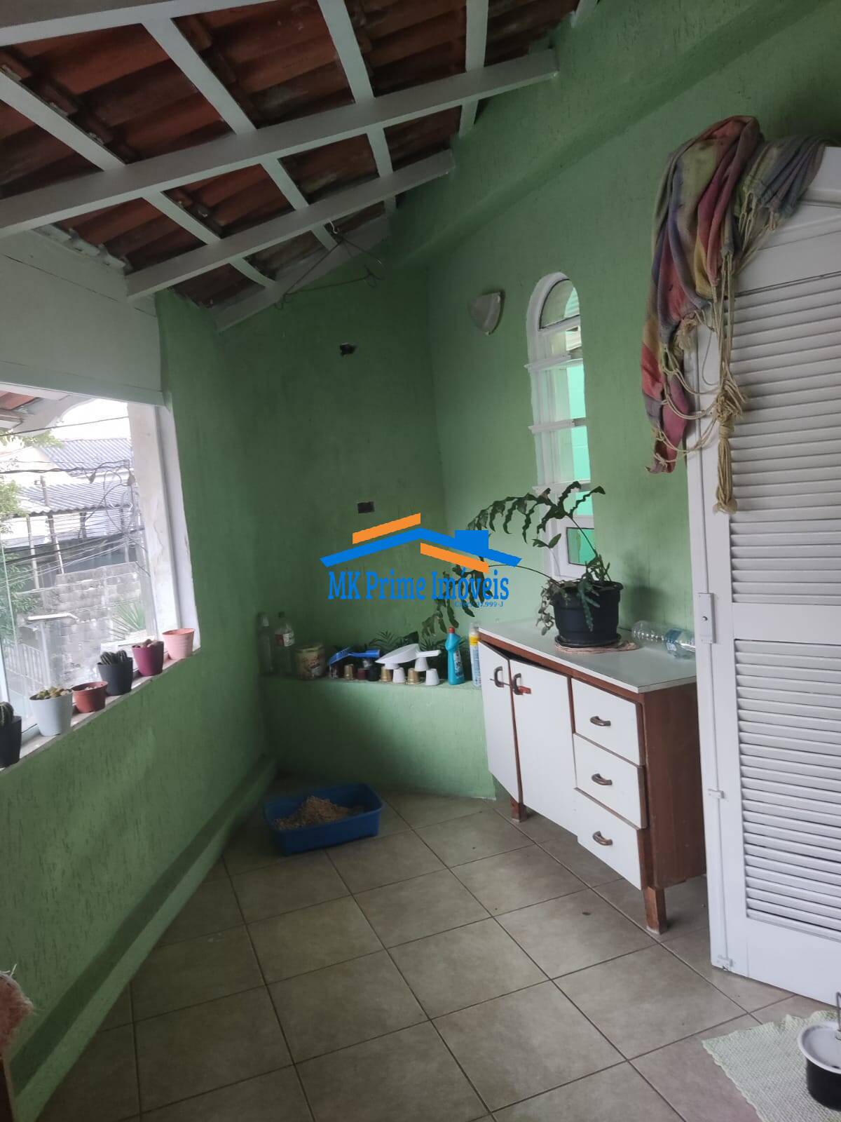 Sobrado à venda com 5 quartos, 280m² - Foto 38