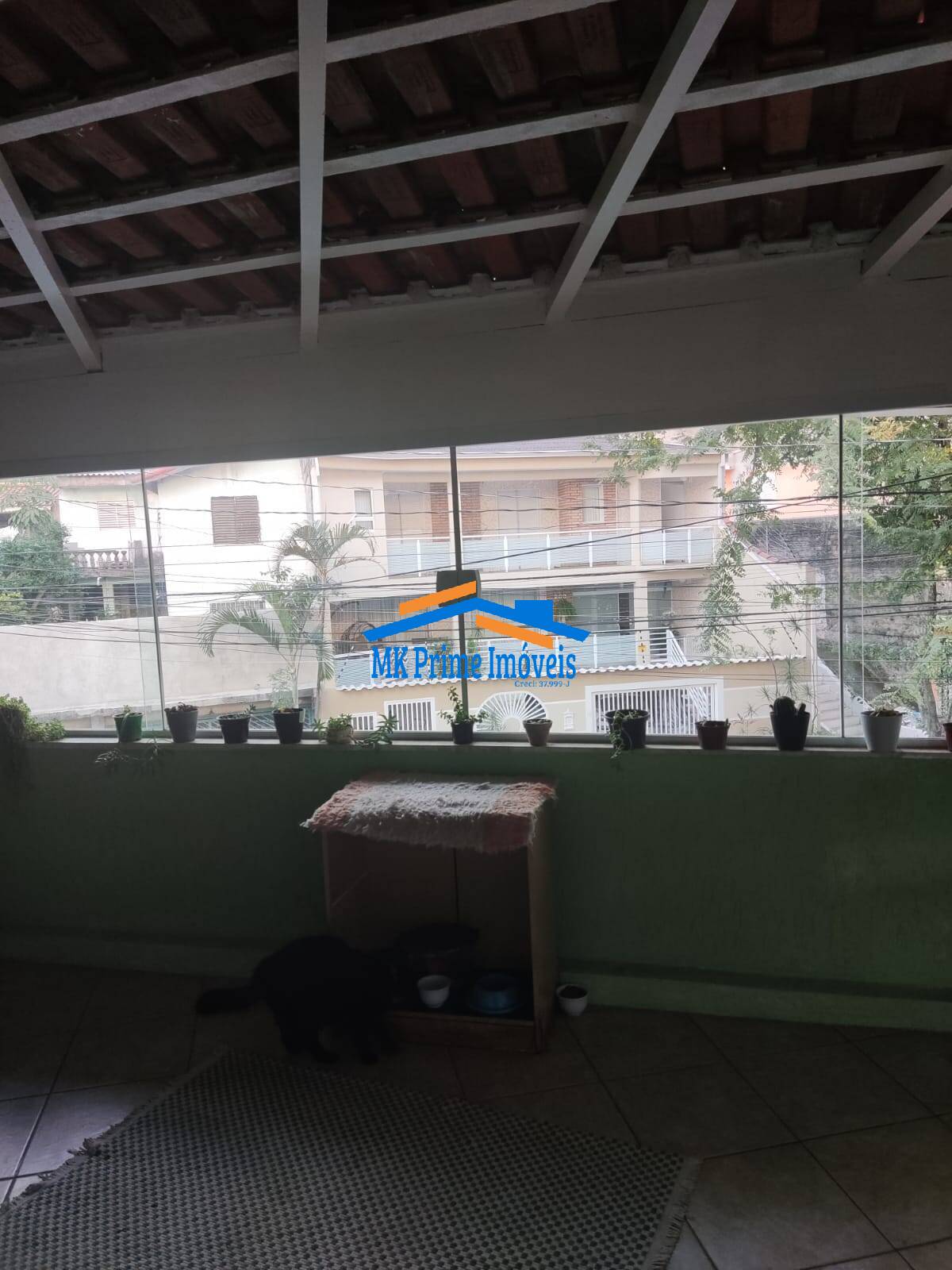 Sobrado à venda com 5 quartos, 280m² - Foto 40