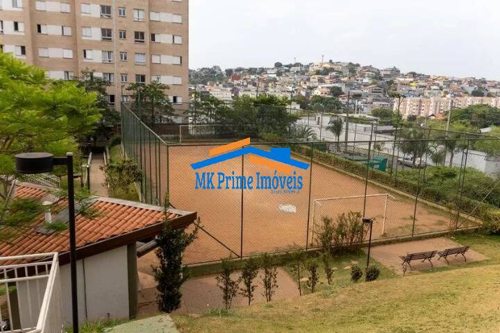 Apartamento à venda com 2 quartos, 47m² - Foto 14