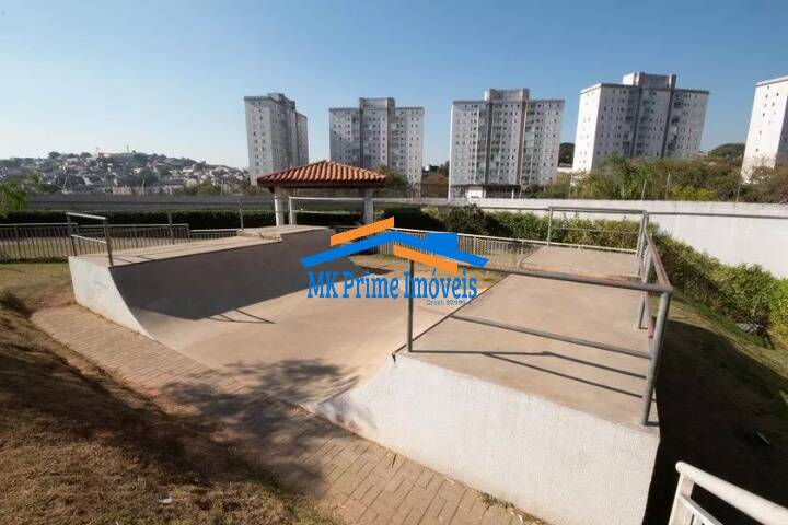 Apartamento à venda com 2 quartos, 47m² - Foto 20