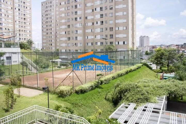 Apartamento à venda com 2 quartos, 47m² - Foto 24