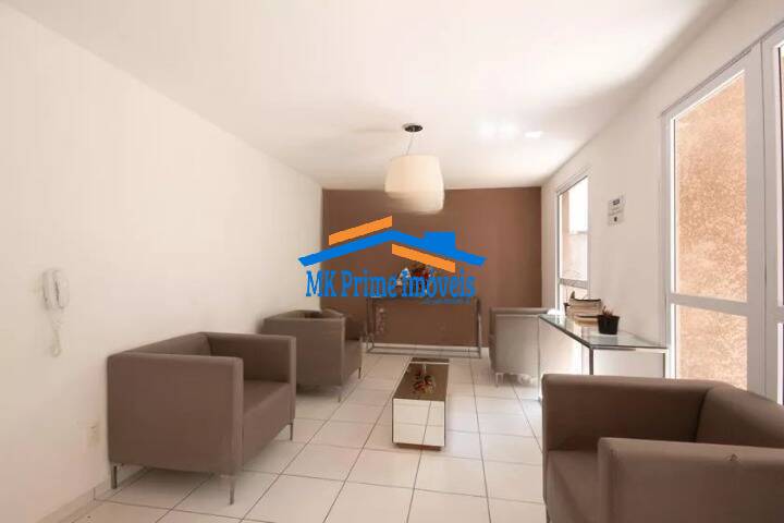 Apartamento à venda com 2 quartos, 47m² - Foto 32