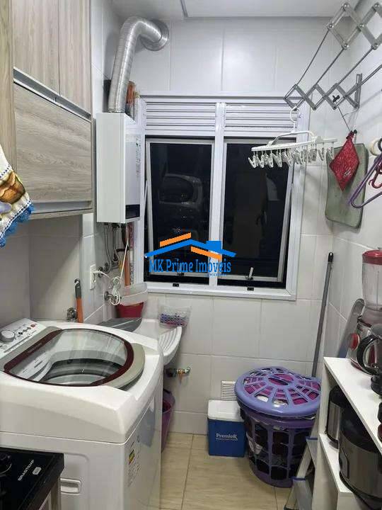 Apartamento à venda com 2 quartos, 47m² - Foto 5