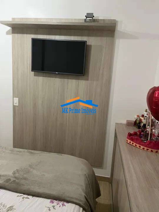 Apartamento à venda com 2 quartos, 47m² - Foto 13