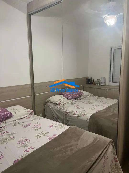 Apartamento à venda com 2 quartos, 47m² - Foto 10