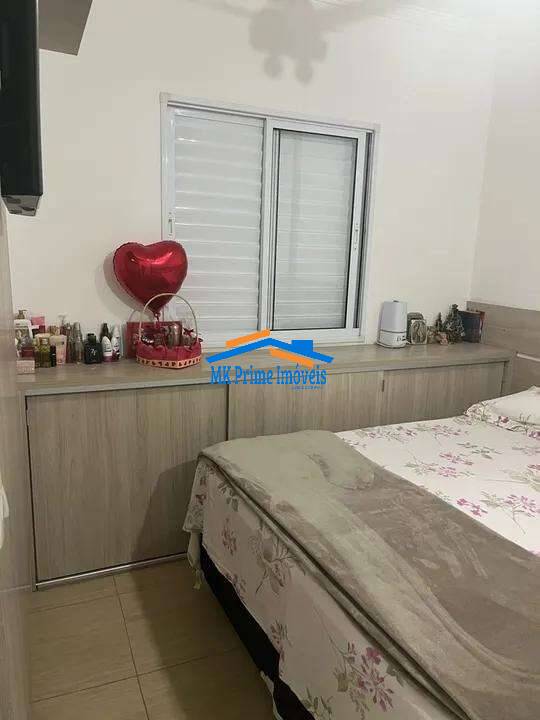 Apartamento à venda com 2 quartos, 47m² - Foto 12