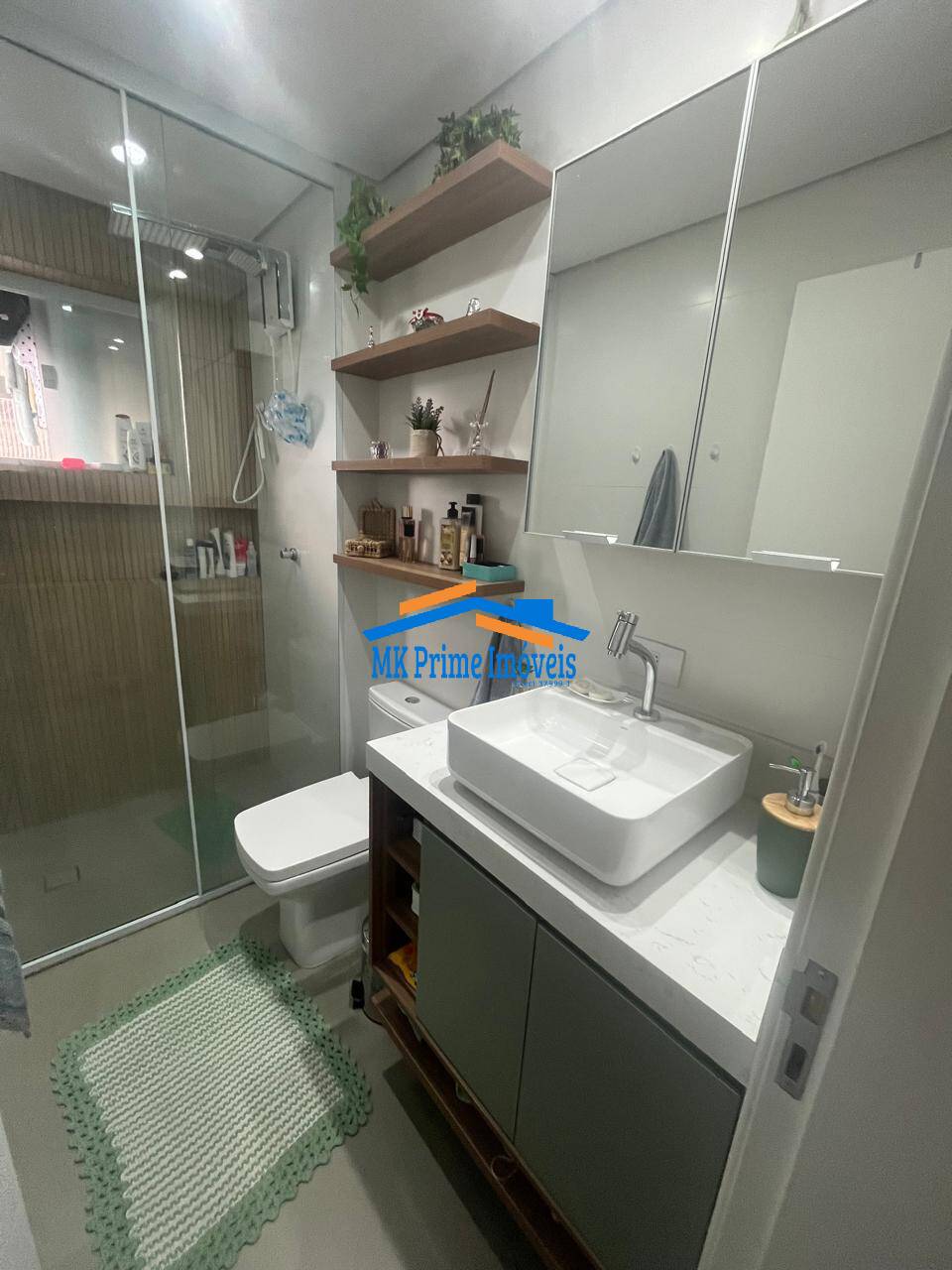 Apartamento à venda com 2 quartos, 64m² - Foto 30