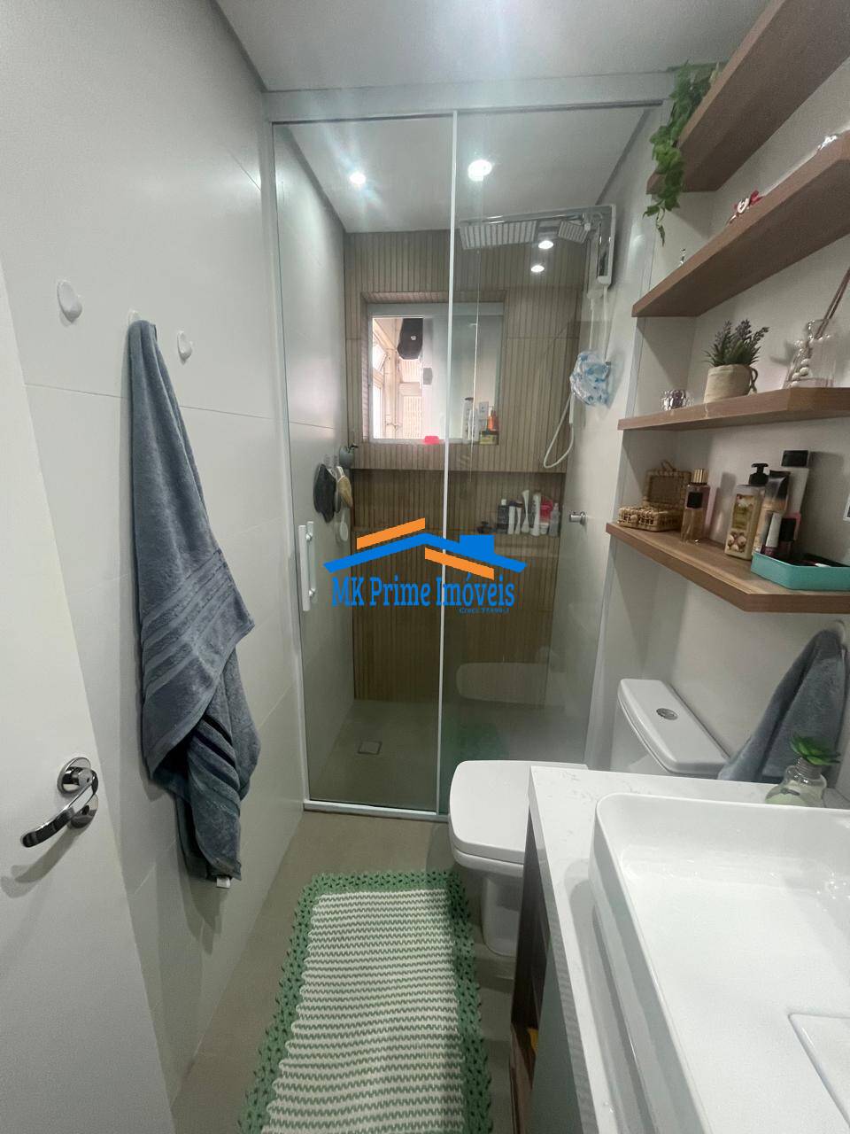 Apartamento à venda com 2 quartos, 64m² - Foto 31