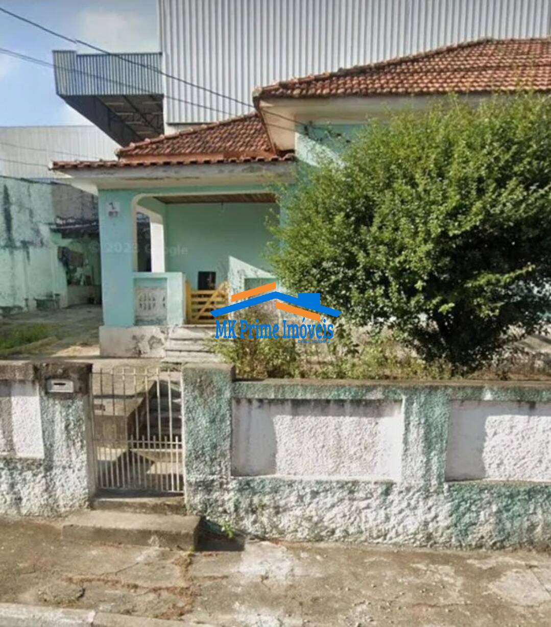 Terreno à venda, 380m² - Foto 2