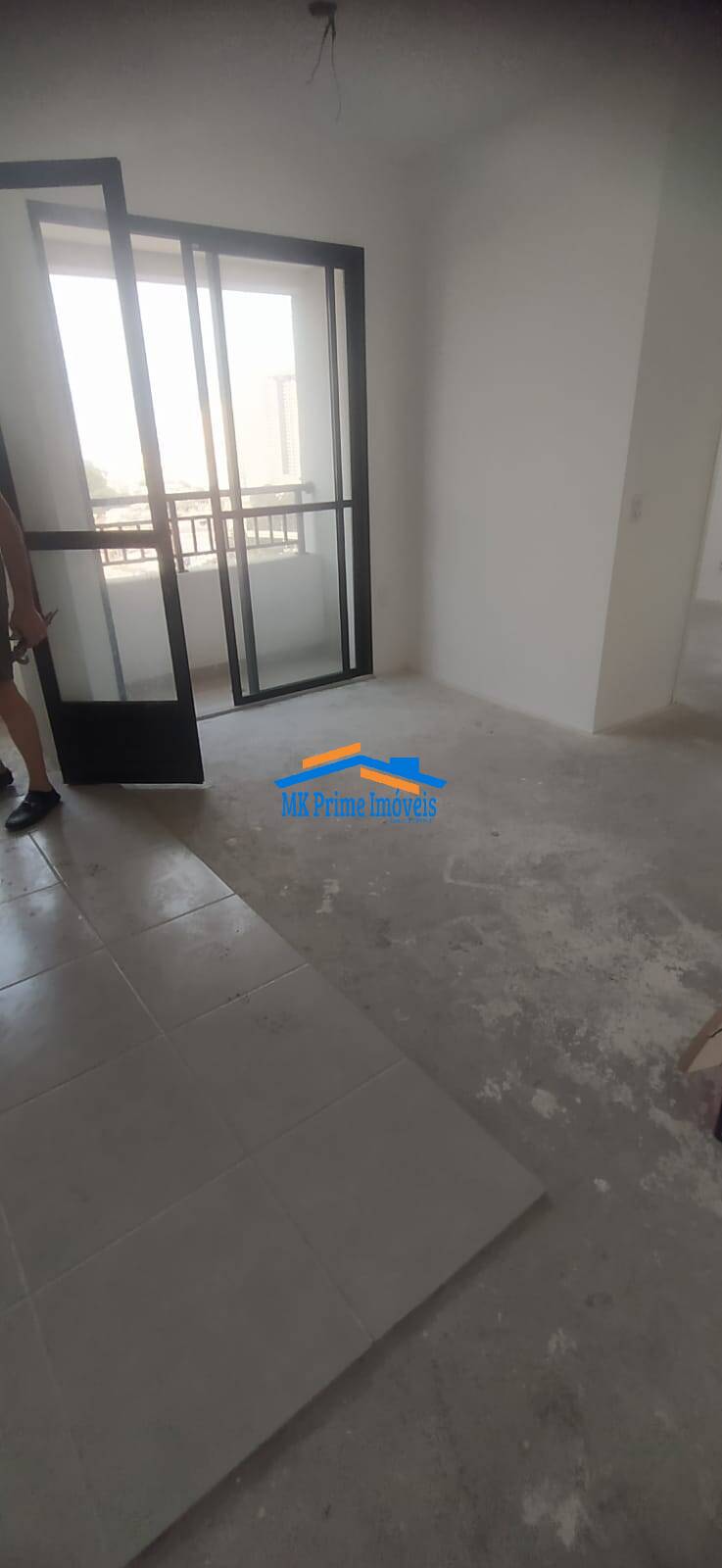 Apartamento à venda com 2 quartos, 48m² - Foto 4