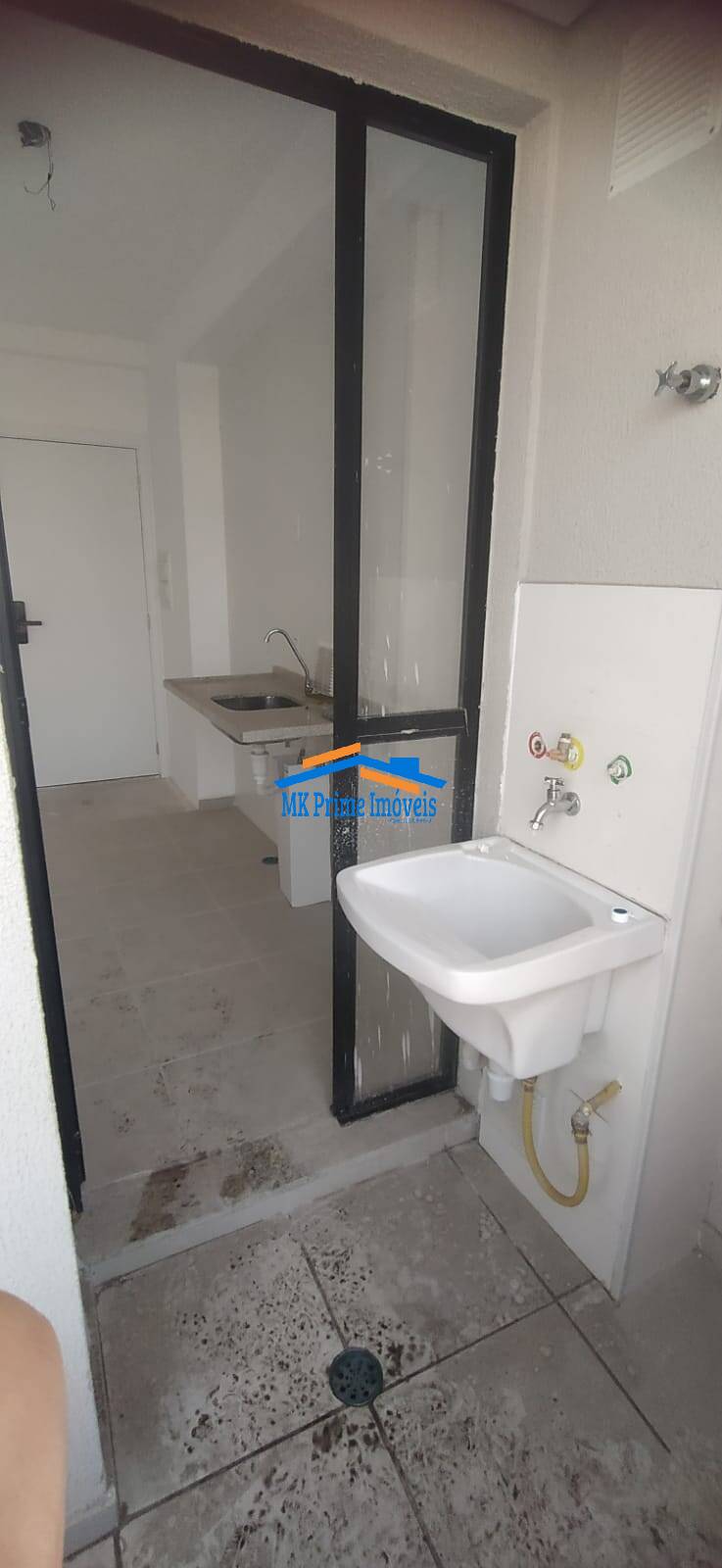 Apartamento à venda com 2 quartos, 48m² - Foto 7