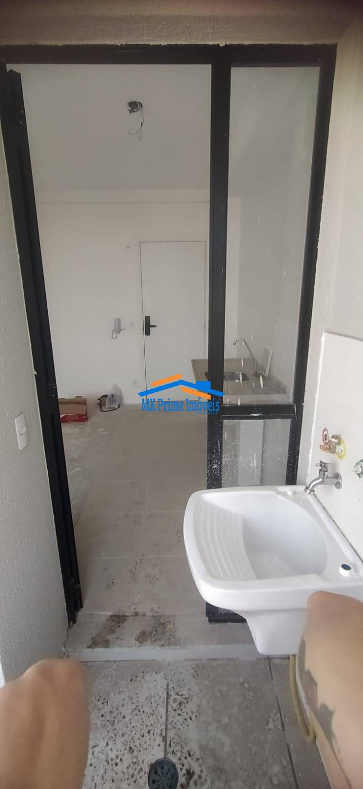 Apartamento à venda com 2 quartos, 48m² - Foto 8