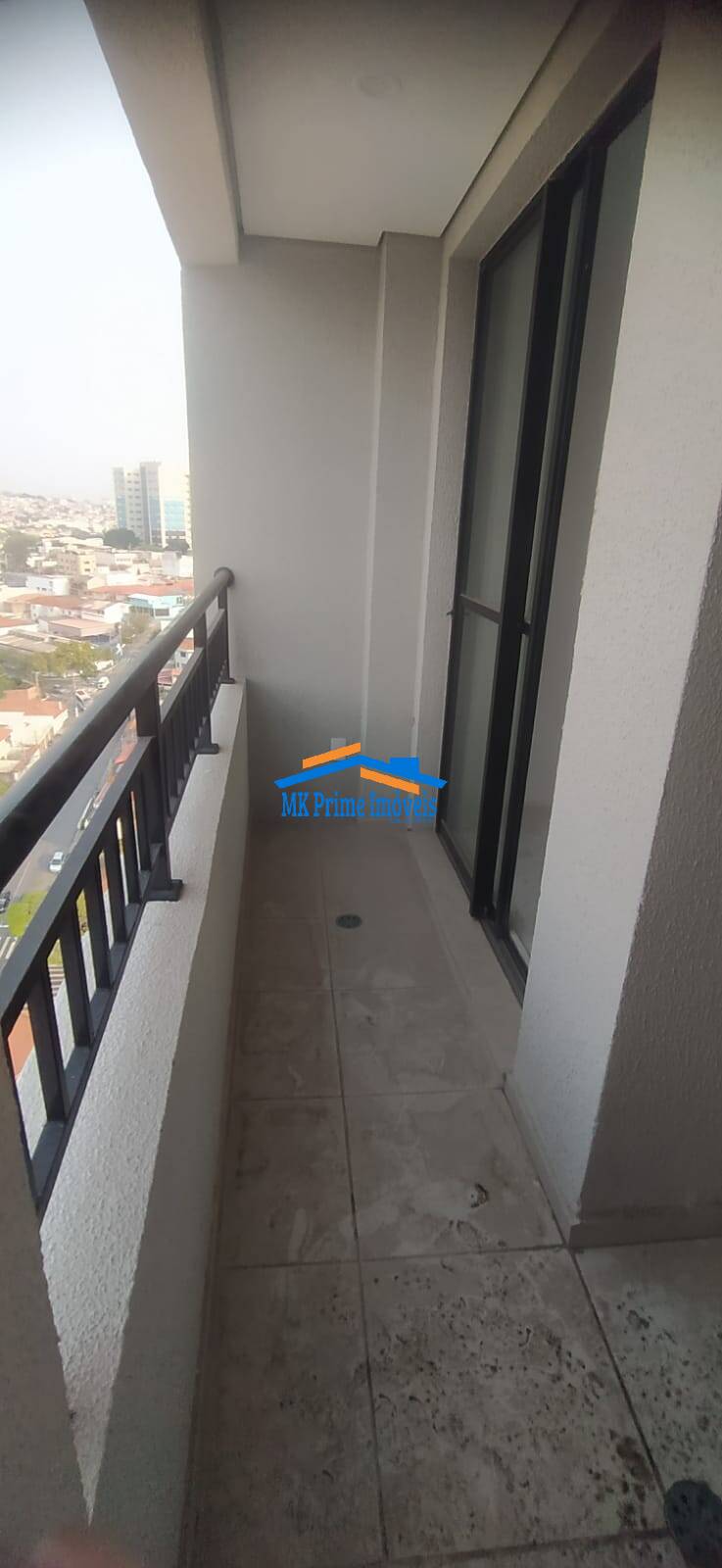 Apartamento à venda com 2 quartos, 48m² - Foto 3