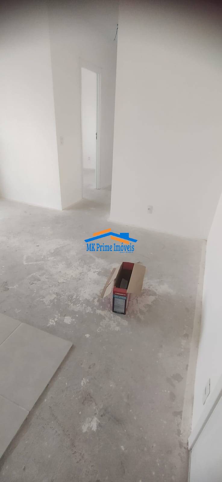 Apartamento à venda com 2 quartos, 48m² - Foto 12