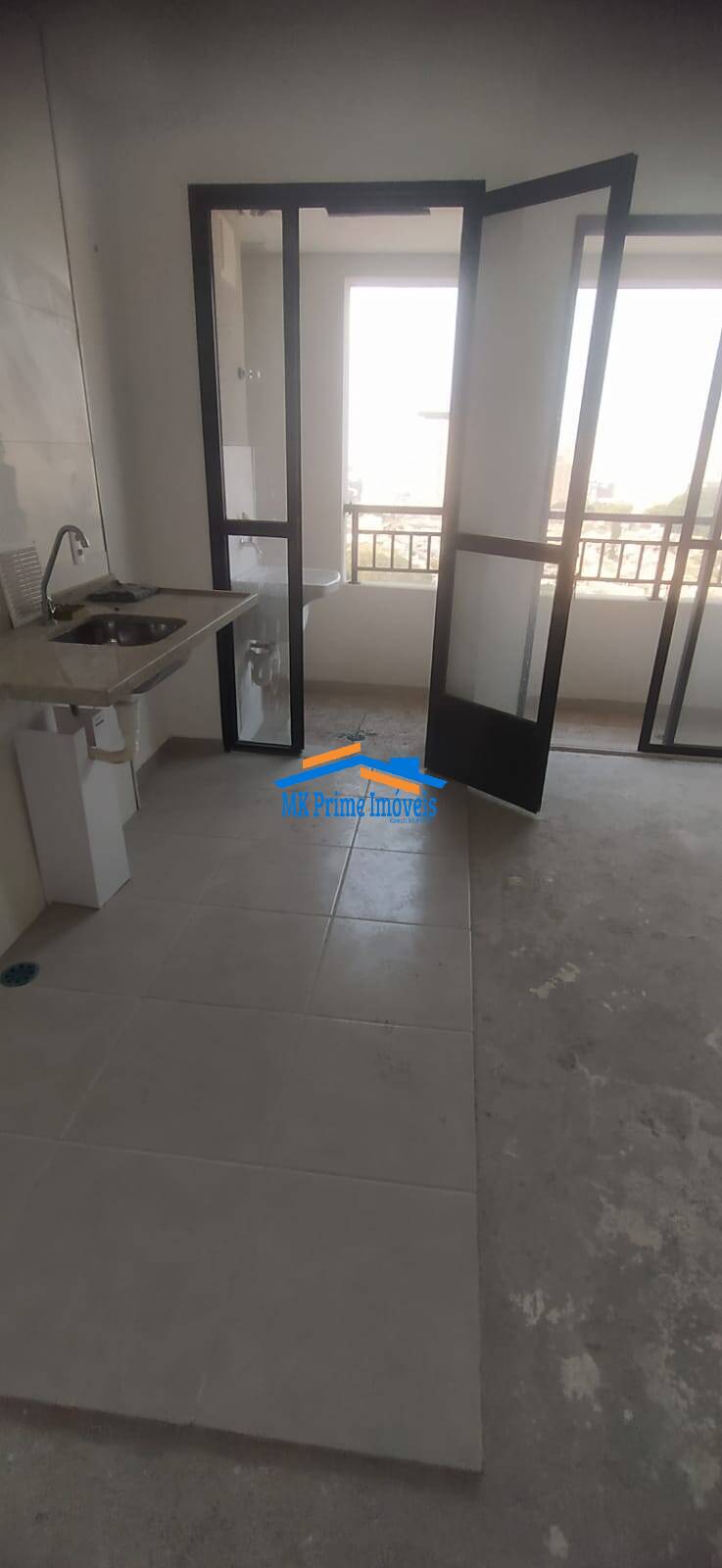 Apartamento à venda com 2 quartos, 48m² - Foto 9