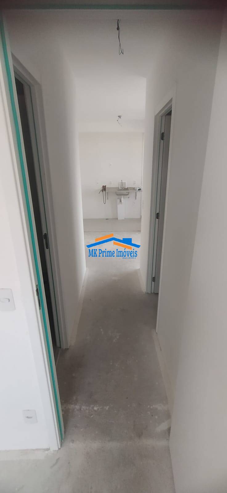 Apartamento à venda com 2 quartos, 48m² - Foto 20