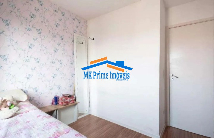 Apartamento à venda com 3 quartos, 68m² - Foto 11