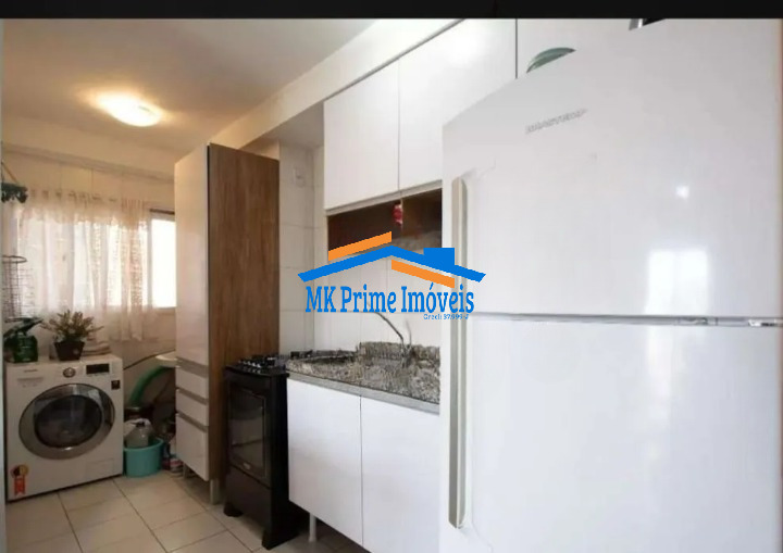 Apartamento à venda com 3 quartos, 68m² - Foto 8