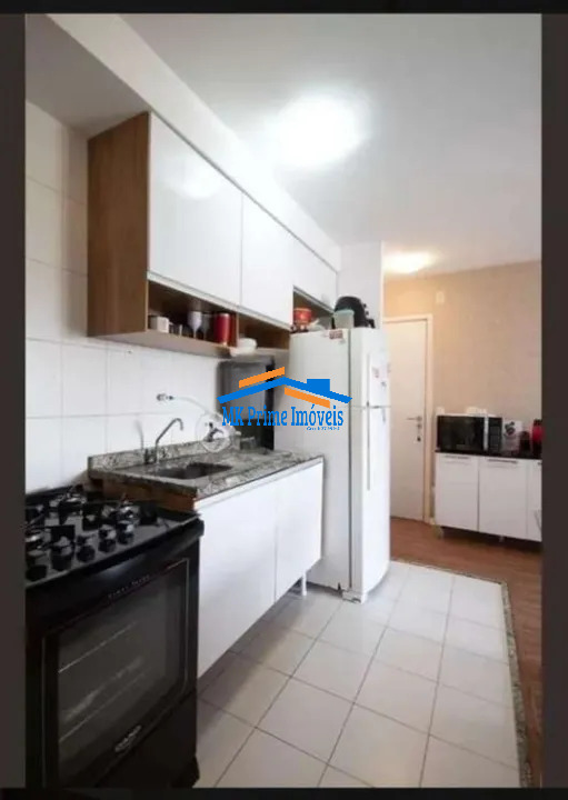 Apartamento à venda com 3 quartos, 68m² - Foto 9