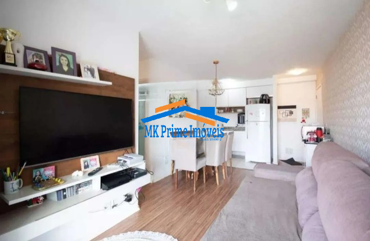 Apartamento à venda com 3 quartos, 68m² - Foto 5