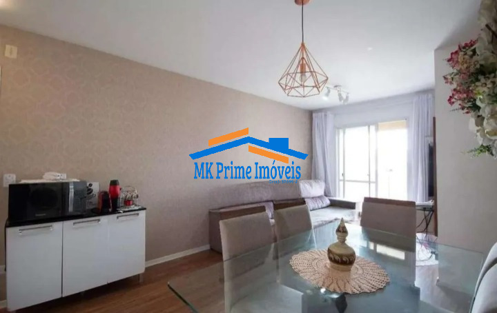 Apartamento à venda com 3 quartos, 68m² - Foto 6