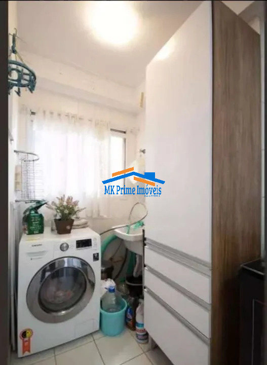 Apartamento à venda com 3 quartos, 68m² - Foto 10