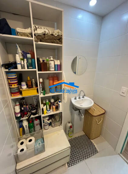 Apartamento à venda com 1 quarto, 28m² - Foto 12