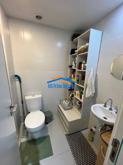 Apartamento à venda com 1 quarto, 28m² - Foto 15