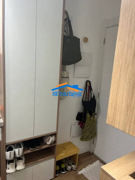 Apartamento à venda com 1 quarto, 28m² - Foto 17