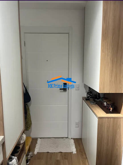 Apartamento à venda com 1 quarto, 28m² - Foto 18