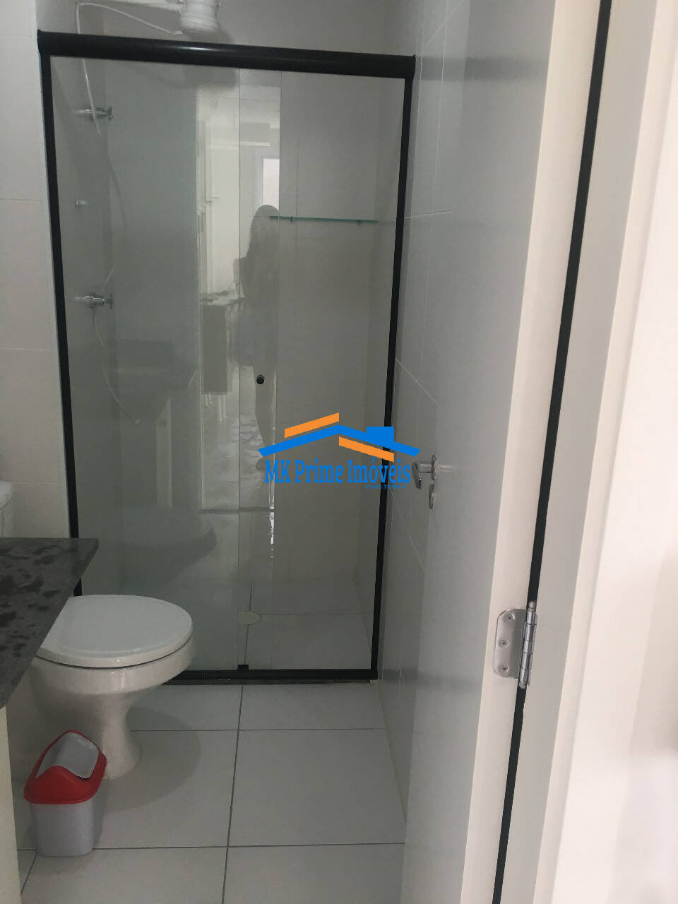 Apartamento à venda com 2 quartos, 35m² - Foto 10