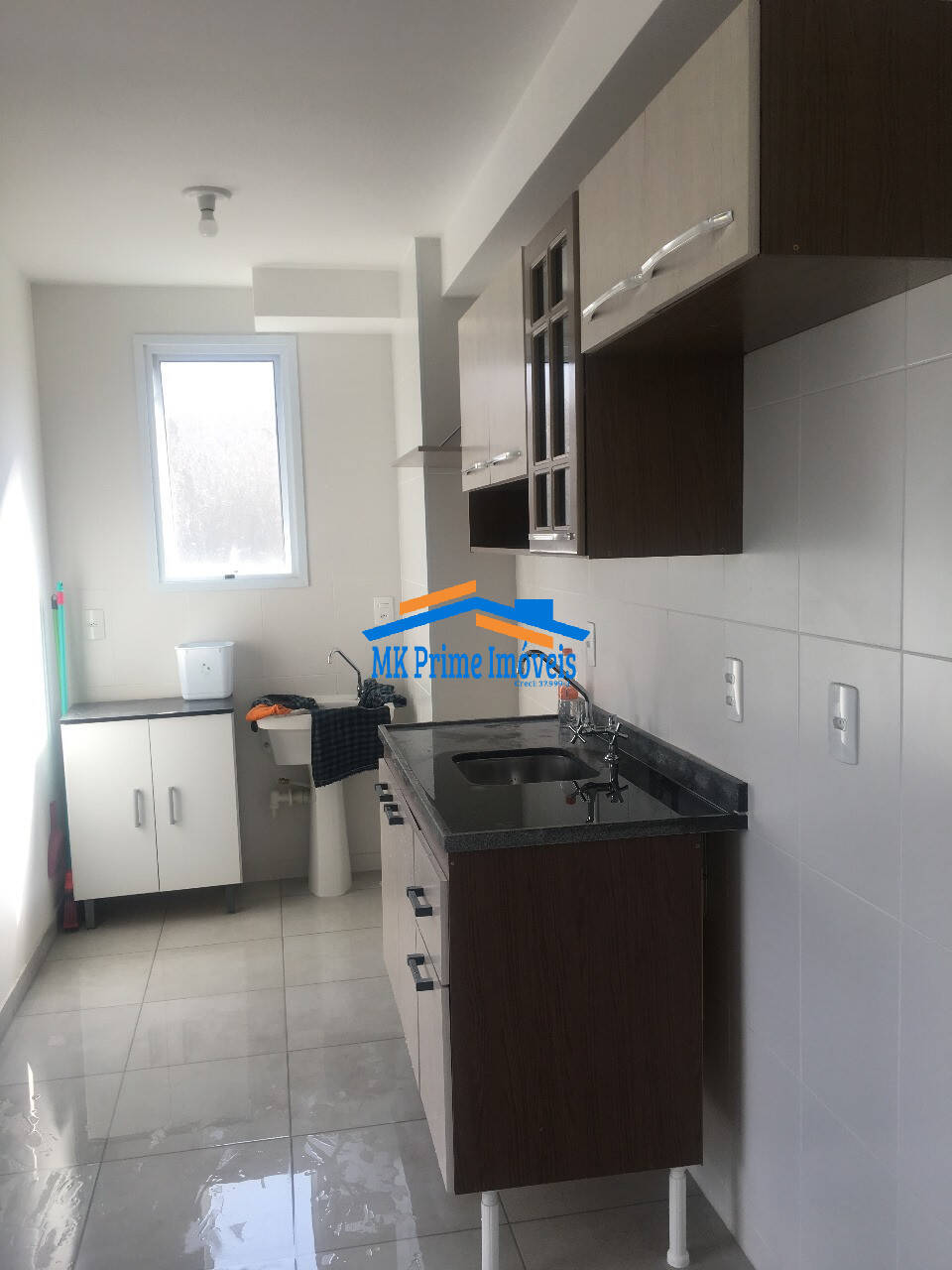 Apartamento à venda com 2 quartos, 35m² - Foto 7