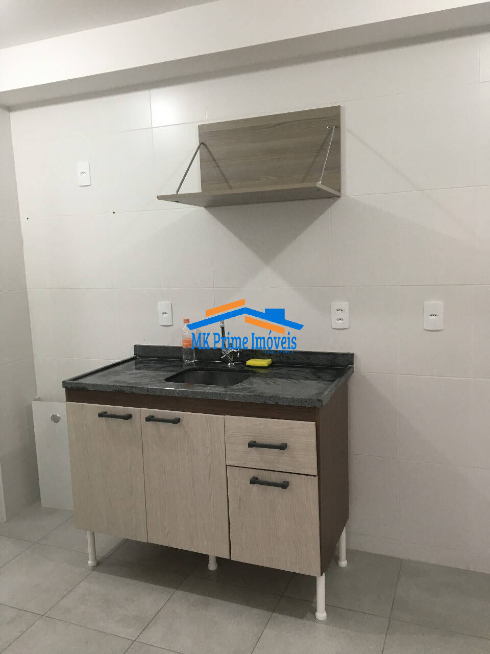 Apartamento à venda com 2 quartos, 35m² - Foto 6