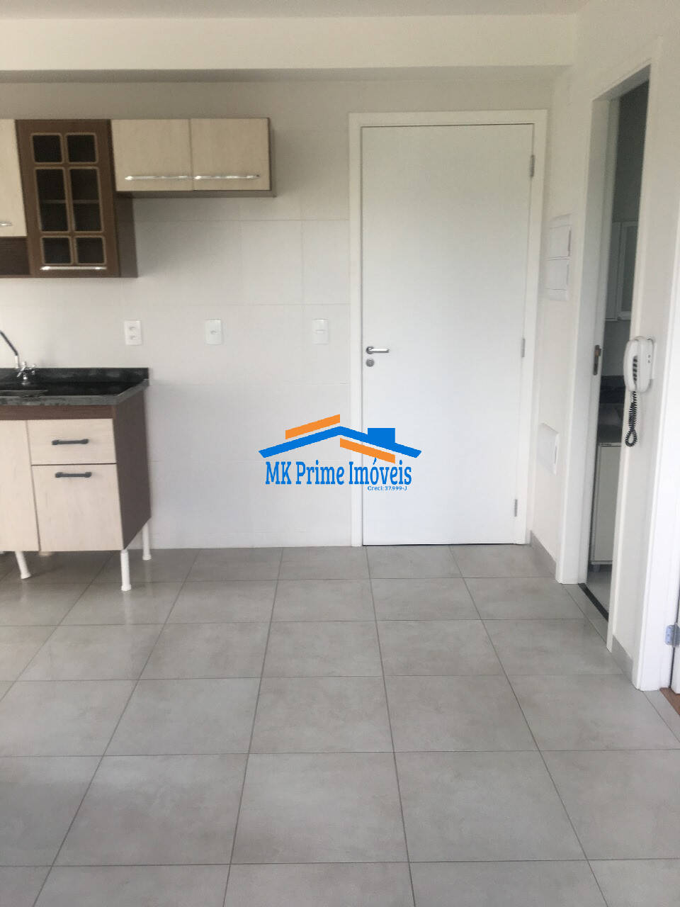 Apartamento à venda com 2 quartos, 35m² - Foto 2