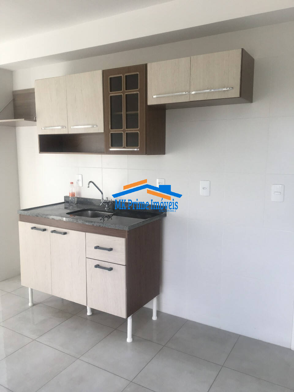 Apartamento à venda com 2 quartos, 35m² - Foto 4