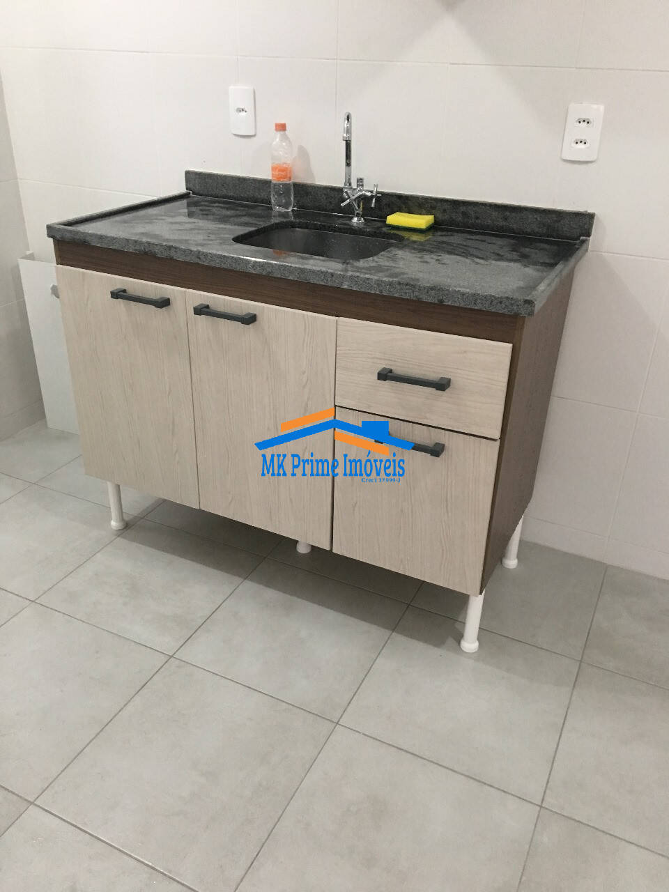 Apartamento à venda com 2 quartos, 35m² - Foto 5