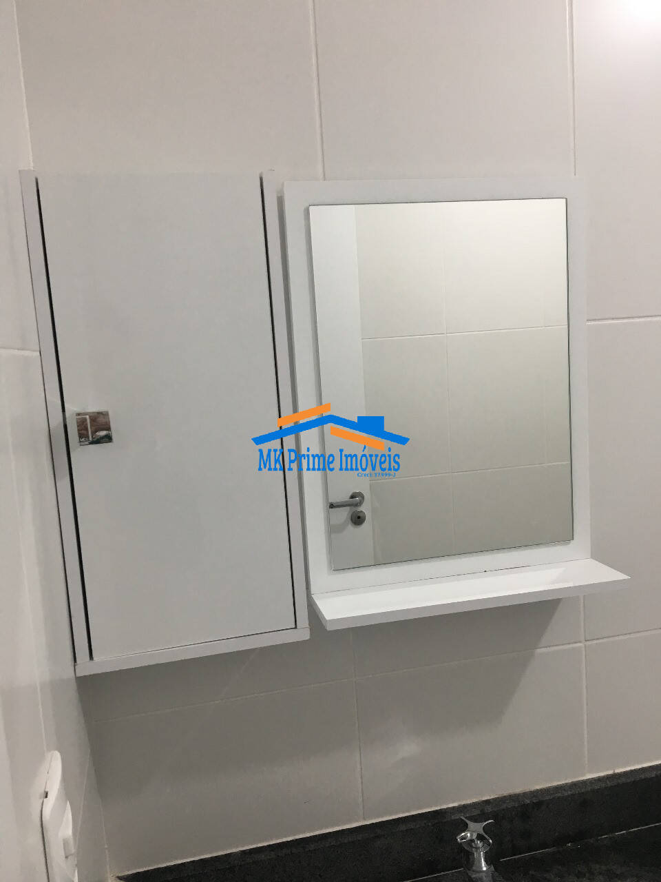 Apartamento à venda com 2 quartos, 35m² - Foto 15